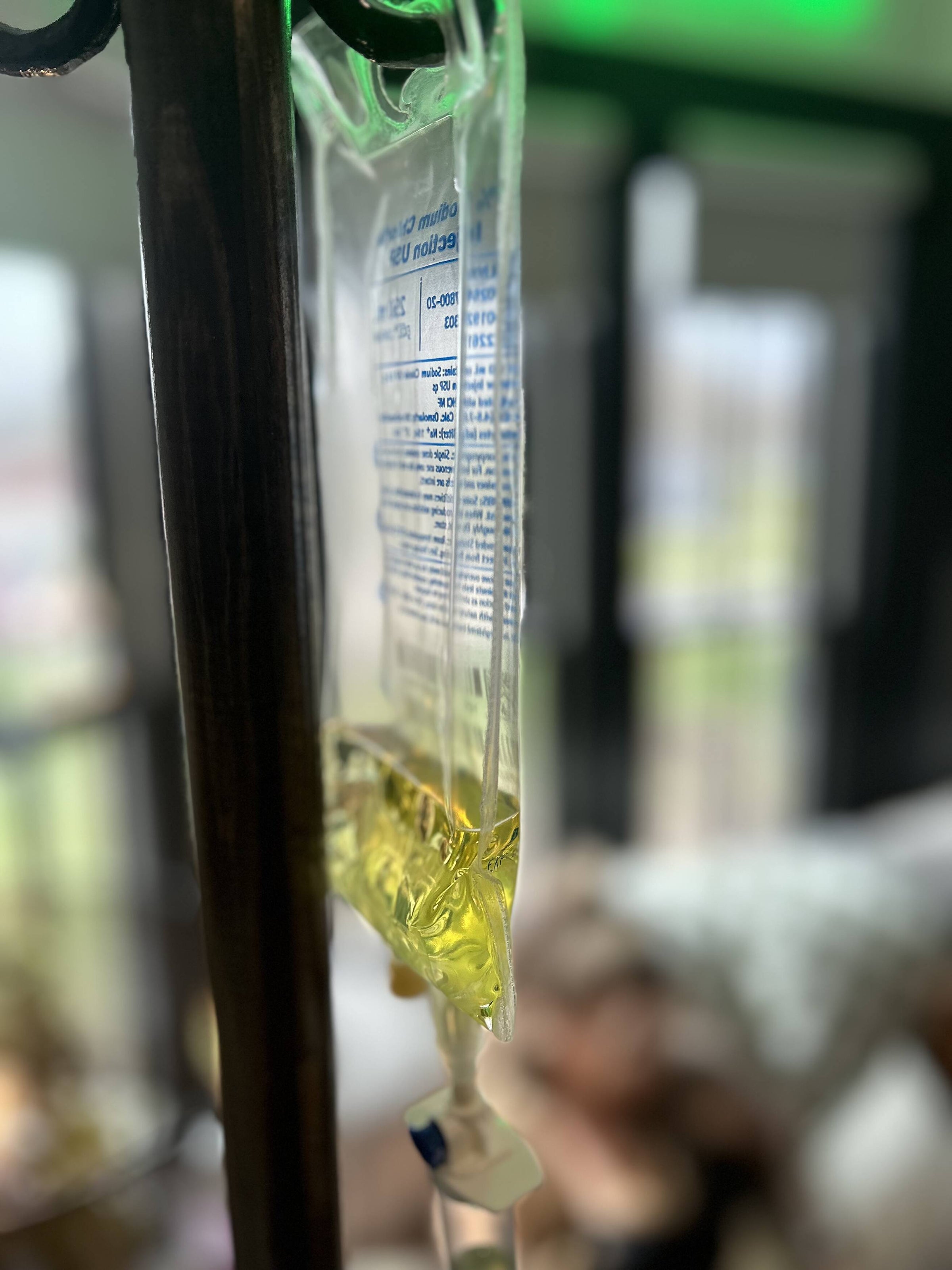 Mr. Injectables - Image 3